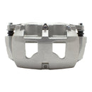 DFC 17-24 Ford F-550 Super Duty Rear Right/Rear-R Premium Caliper - Silver Zinc Coated