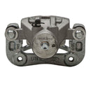 DFC 07-09 Kia Rondo Rear-R Premium Caliper - Silver Zinc Coated