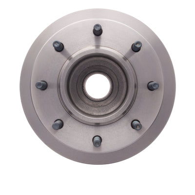 DFC 05-07 Ford F-350 Super Duty 2WD Front Brake Rotor