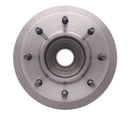 DFC 05-07 Ford F-350 Super Duty 2WD Front Brake Rotor