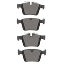 DFC GeoSPEC Coated Rotors - Plain