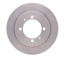 DFC 94-98 Hyundai Sonata Rear Brake Rotor