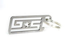 GrimmSpeed License Plate Frame (Pair)