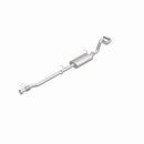 MagnaFlow BRE Exhaust Kit 07-08 Sierra Silverado 1500 4.8L