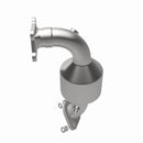 MagnaFlow 2010 Buick LaCrosse 3.0L Direct Fit Converter