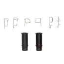 DFC 84-90 Chrysler Town & Country Front Premium Hardware Kit