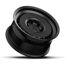 fifteen52 Evolution HD 17x8.5 6x139.7 0mm ET 106.2mm Center Bore Asphalt Black Wheel