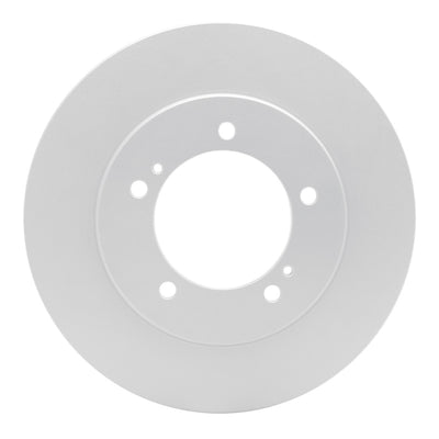 DFC 99-08 Chevrolet Tracker Front GeoSPEC Coated Rotor