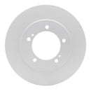 DFC 99-08 Chevrolet Tracker Front GeoSPEC Coated Rotor