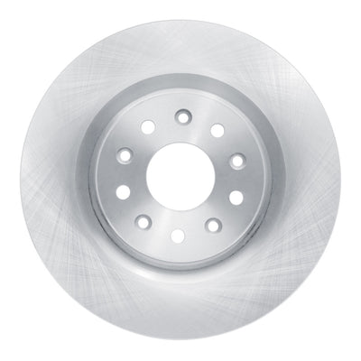 DFC 20-25 Chrysler Pacifica Front Brake Rotor