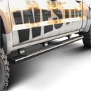 Westin 2015-2018 Ford F-150 SuperCab R7 Nerf Step Bars - Black