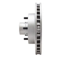 DFC Semi Met Heavy Duty Pads
