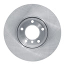 R1 96-03 BMW 528i Front & Rear Brake Rotor Set