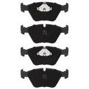 DFC 89-06 Jaguar XKR Front 4000 Hybridynamic Brake Pads