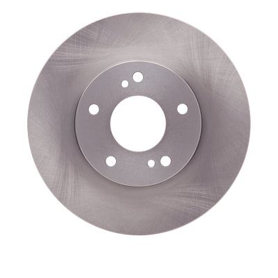DFC 820090 Nissan 300ZX Front Brake Rotor