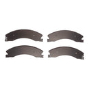 DFC Brake Rotors - Plain