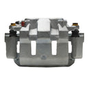 DFC 99-05 Ford Excursion Front-L Premium Caliper - Silver Zinc Coated