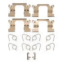 DFC GeoSPEC Coated Rotors - Plain