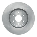 DFC Brake Rotors - Plain