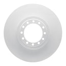 DFC GeoSPEC Coated Rotors - Plain