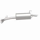 BRE Exhaust 15-16 Honda CR-V 2.4L Muffler Kit