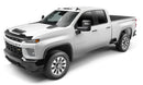 Husky Liners 16-18 Chevrolet Silverado 1500 Aeroskin Hood Protector - Smoke