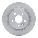 DFC Brake Rotors - Plain