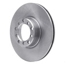 DFC 82-85 Mercedes-Benz 500SEC Front Brake Rotor