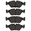 DFC 82-93 Porsche 928 Front 4000 Hybridynamic Brake Pads