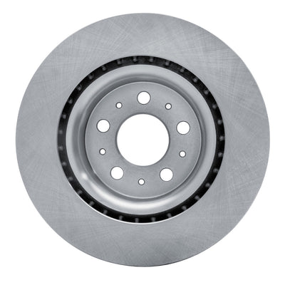DFC 17-25 Tesla Model 3 Front & Rear Rotors