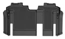 Husky Liners 19-24 Toyota Sienna X-Act 2nd Row Seat Floor Liner Set - Black