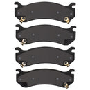 DFC Ultimate Duty Brake Pads