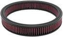 K&N 67-71 Ford/Mercury Drop In Air Filter