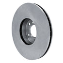 DFC Brake Rotors - Plain