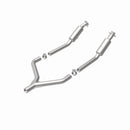 MagnaFlow 05-06 Ford Mustang 4.0L Direct Fit Converter