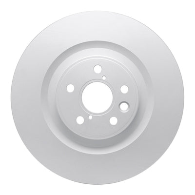 DFC 13-25 Lexus IS500 Left Front GeoSPEC Coated Rotor