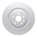 DFC GeoSPEC Coated Rotors - Plain