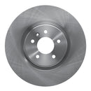DFC 16-20 Buick Regal Sportback Front Brake Rotor