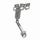 MagnaFlow 06-09 Ford Fusion 3.0L Direct Fit Converter