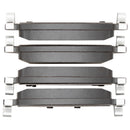 DFC 16-21 Mazda 6 Rear 4000 Hybridynamic Brake Pads