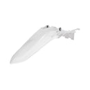 Cycra 2026 Yamaha YZ450F Rear Fender - White