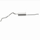 MagnaFlow BRE Exhaust Kit 00-03 Dodge Dakota