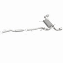 MagnaFlow BRE Exhaust Kit 03-07 Infiniti G35