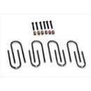 Tuff Country 87-95 Jeep Wrangler YJ 2in Lift Kit