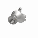 MagnaFlow 10-14 BMW 535i GT 3.0L Direct Fit Converter