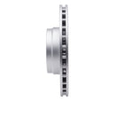 DFC GeoSPEC Coated Rotors - Plain