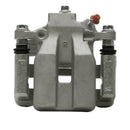 DFC 12-18 Lexus ES300h Rear-L/Rear-R Premium Caliper - Silver Zinc Coated
