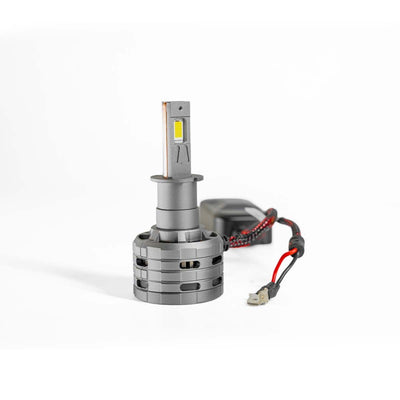 XKGlow H3 Platinum LED Bulb Kit