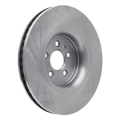 DFC 15-20 Ford Fusion Front & Rear Rotors