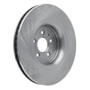 DFC Brake Rotors - Plain